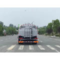 Dongfeng 8Tons Road Washing and Cleaning Truck